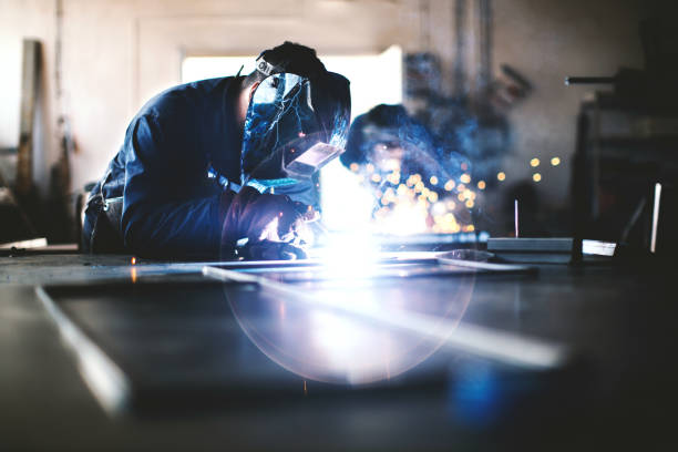 Reliable Lake Holiday, IL Welder & Metal Fabrication Solutions