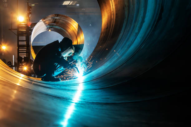 Best Automotive Welding in Lake Holiday, IL