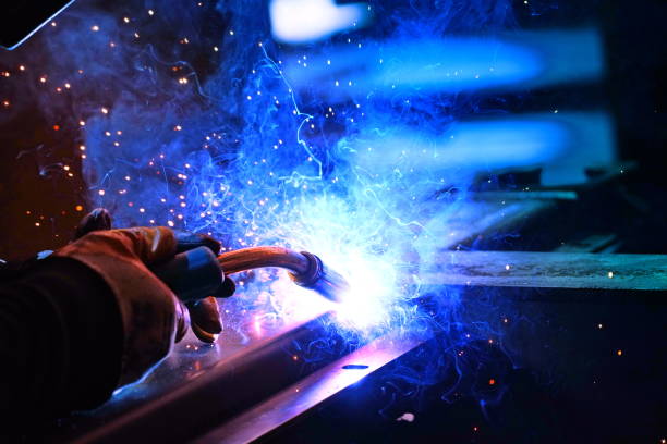 Best Welding Inspection and Certification in Lake Holiday, IL