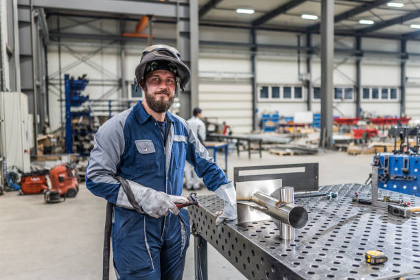 Best Welding Equipment Sales and Repair in Lake Holiday, IL