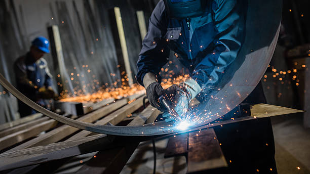 Best Structural Steel Welding in Lake Holiday, IL