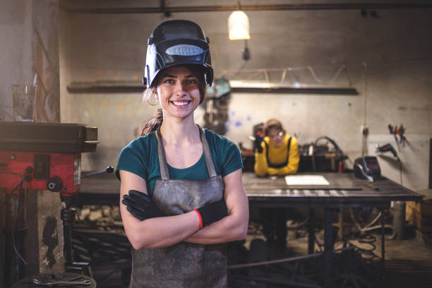 Best Specialty Welding Processes in Lake Holiday, IL